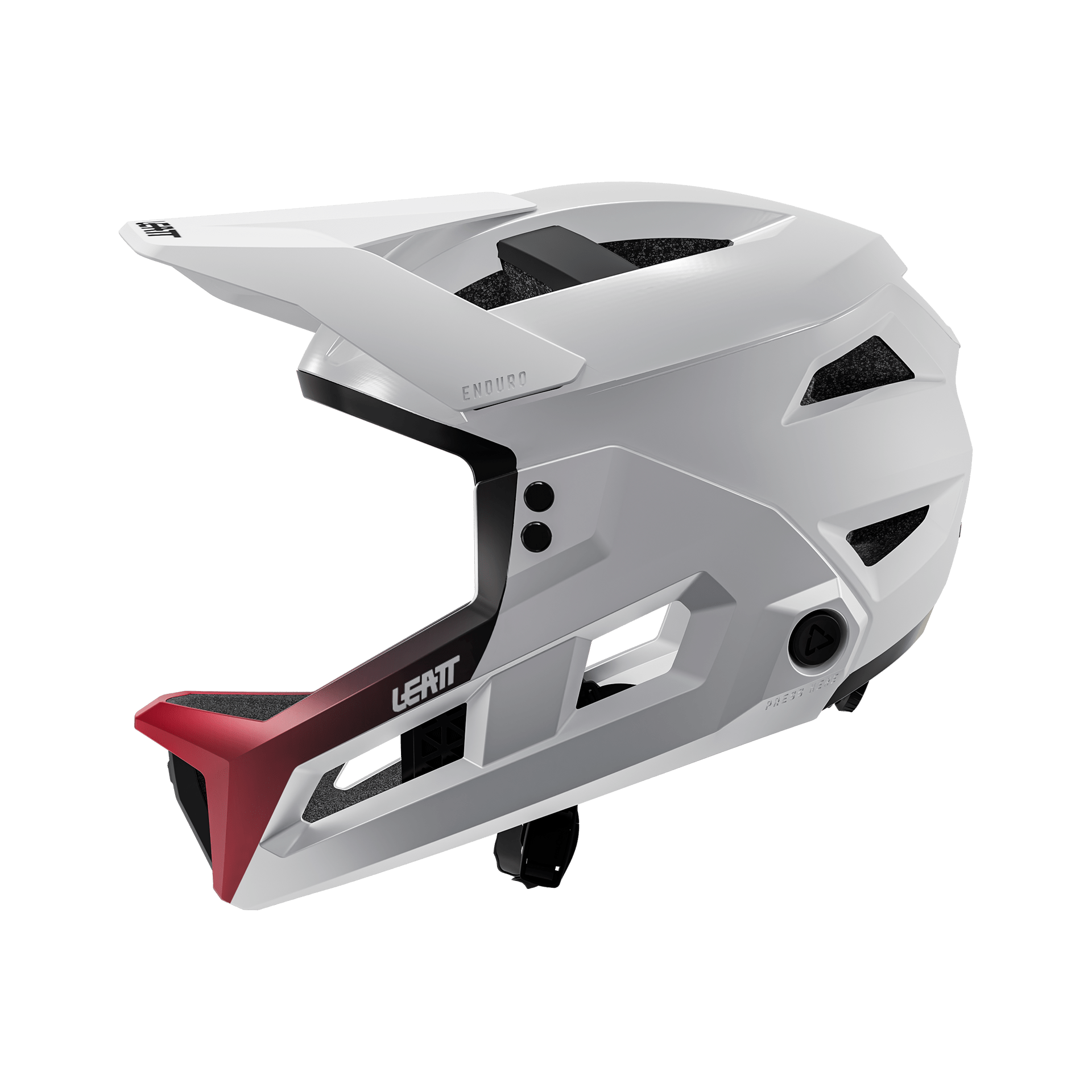 Helmet MTB Enduro 3.0