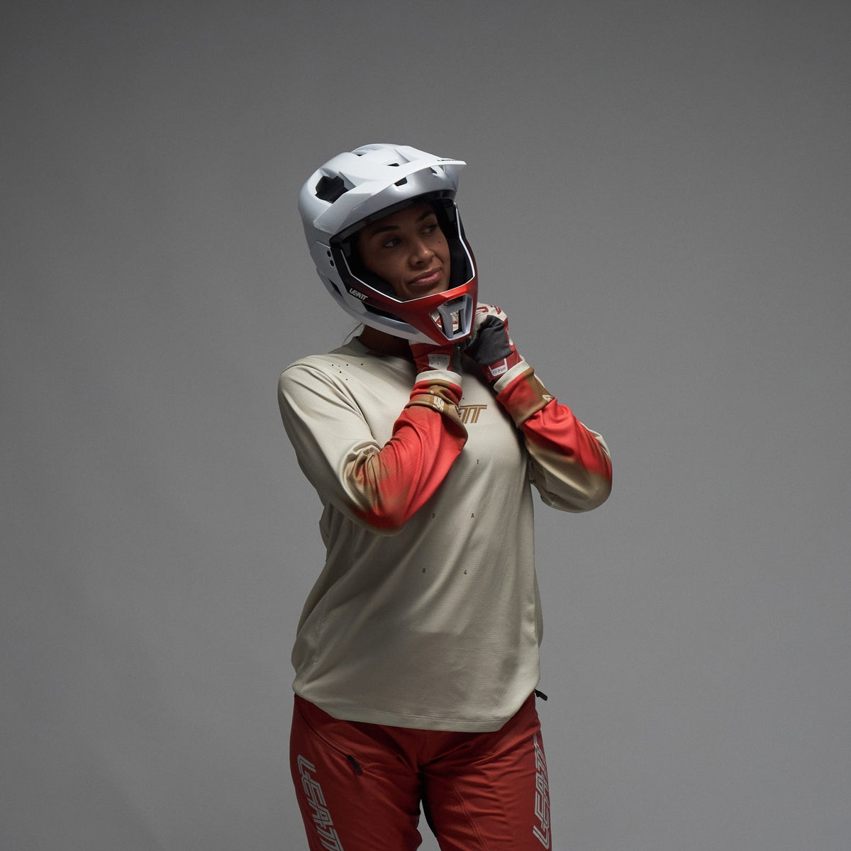 Helmet MTB Enduro 3.0