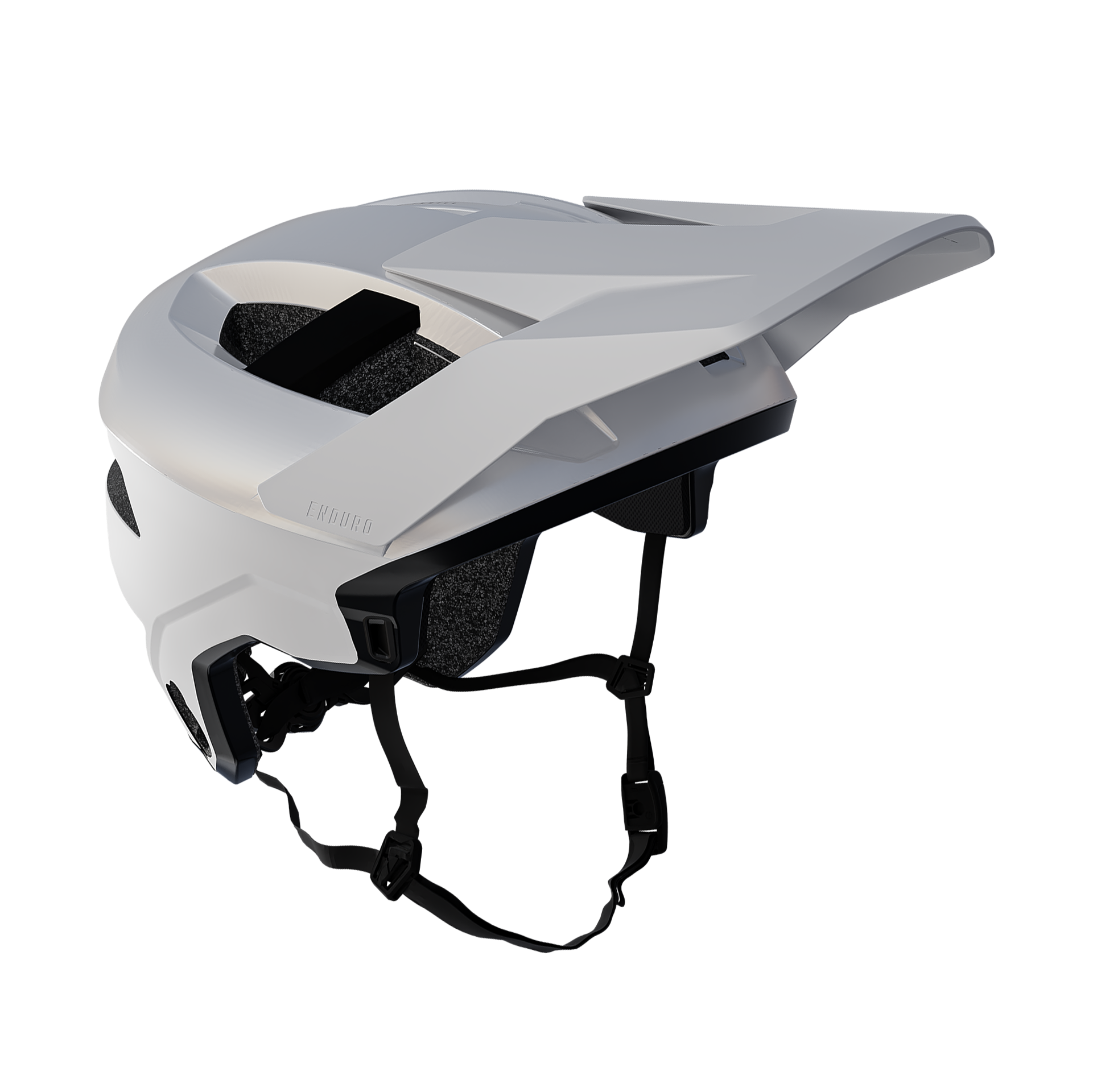 Helmet MTB Enduro 3.0 Position 20