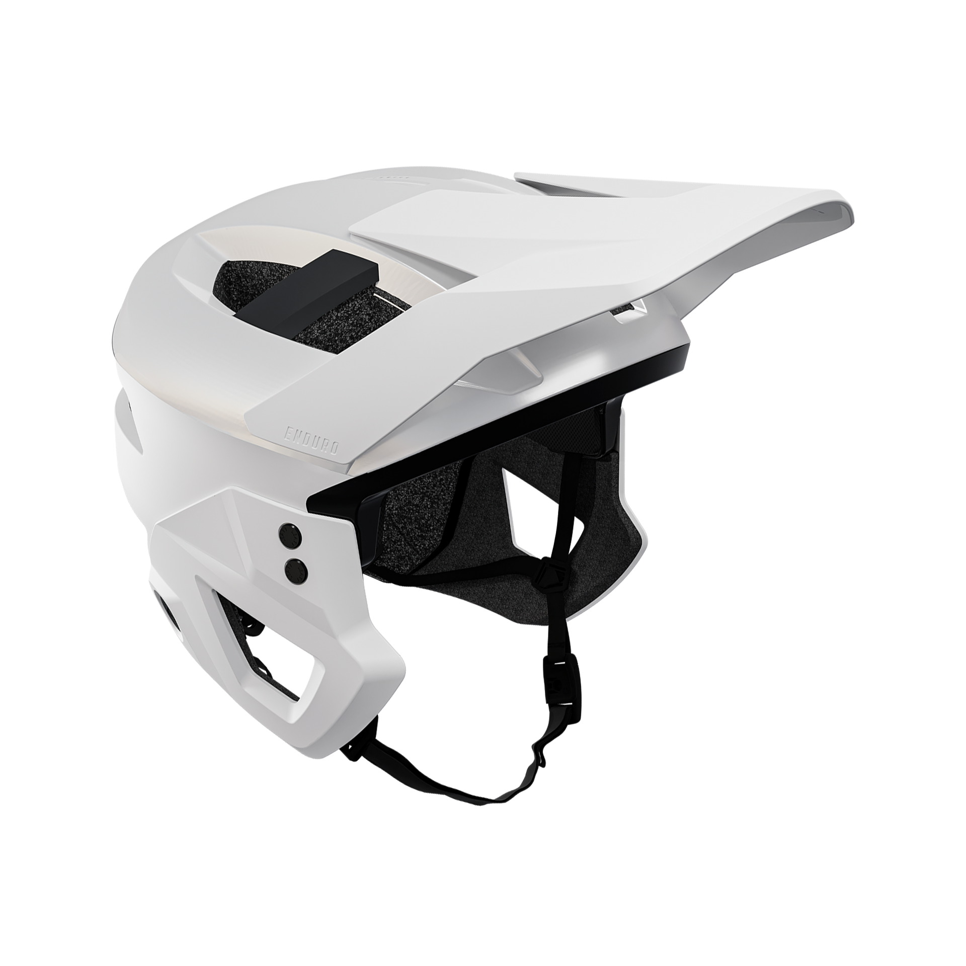 Helmet MTB Enduro 3.0 Position 19