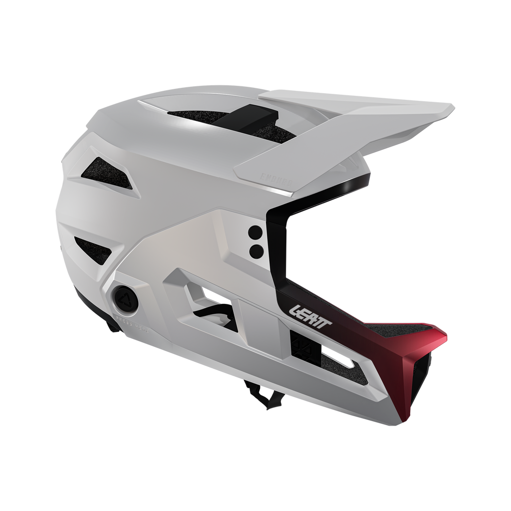 Helmet MTB Enduro 3.0 Position 21