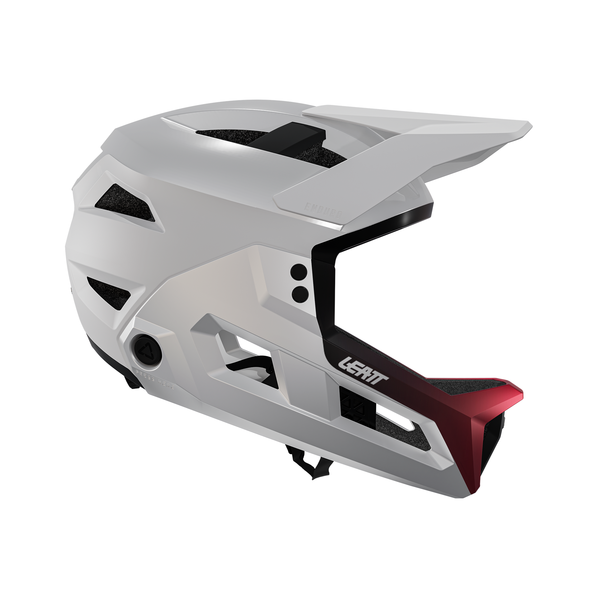 Helmet MTB Enduro 3.0 Position 21