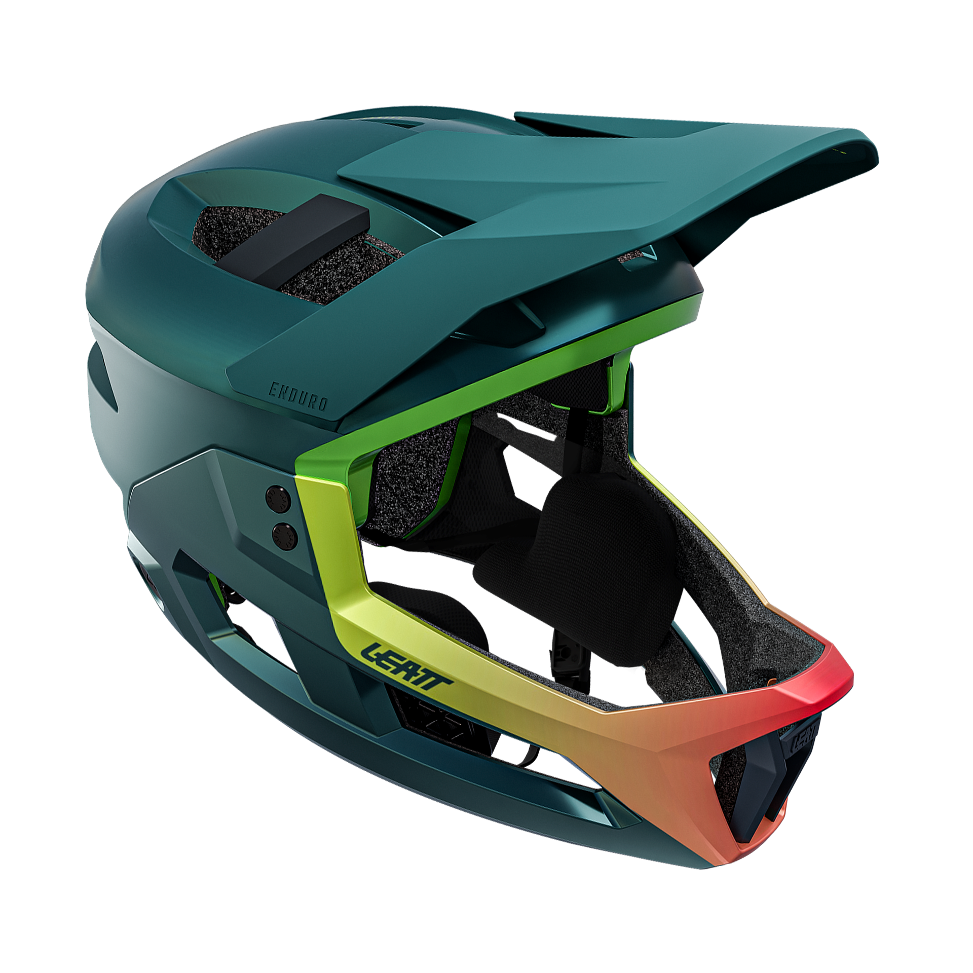 Helmet MTB Enduro 3.0 Position 37