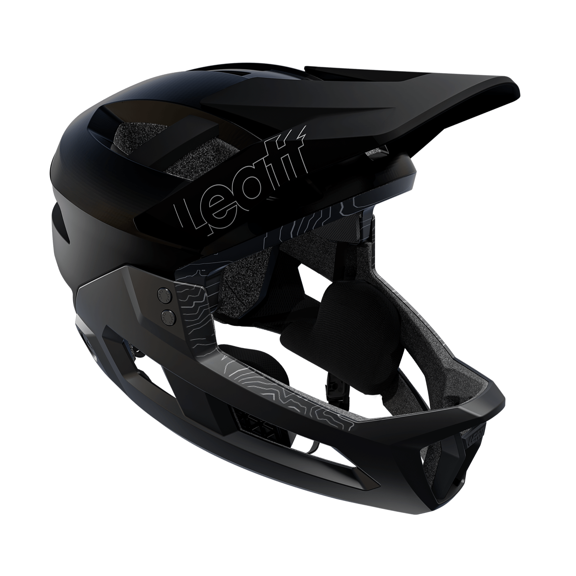 Helmet MTB Enduro 3.0