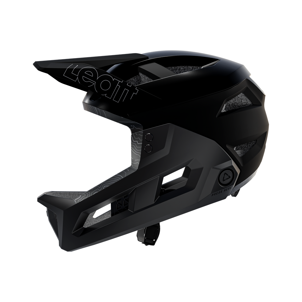 Helmet MTB Enduro 3.0 Position 5