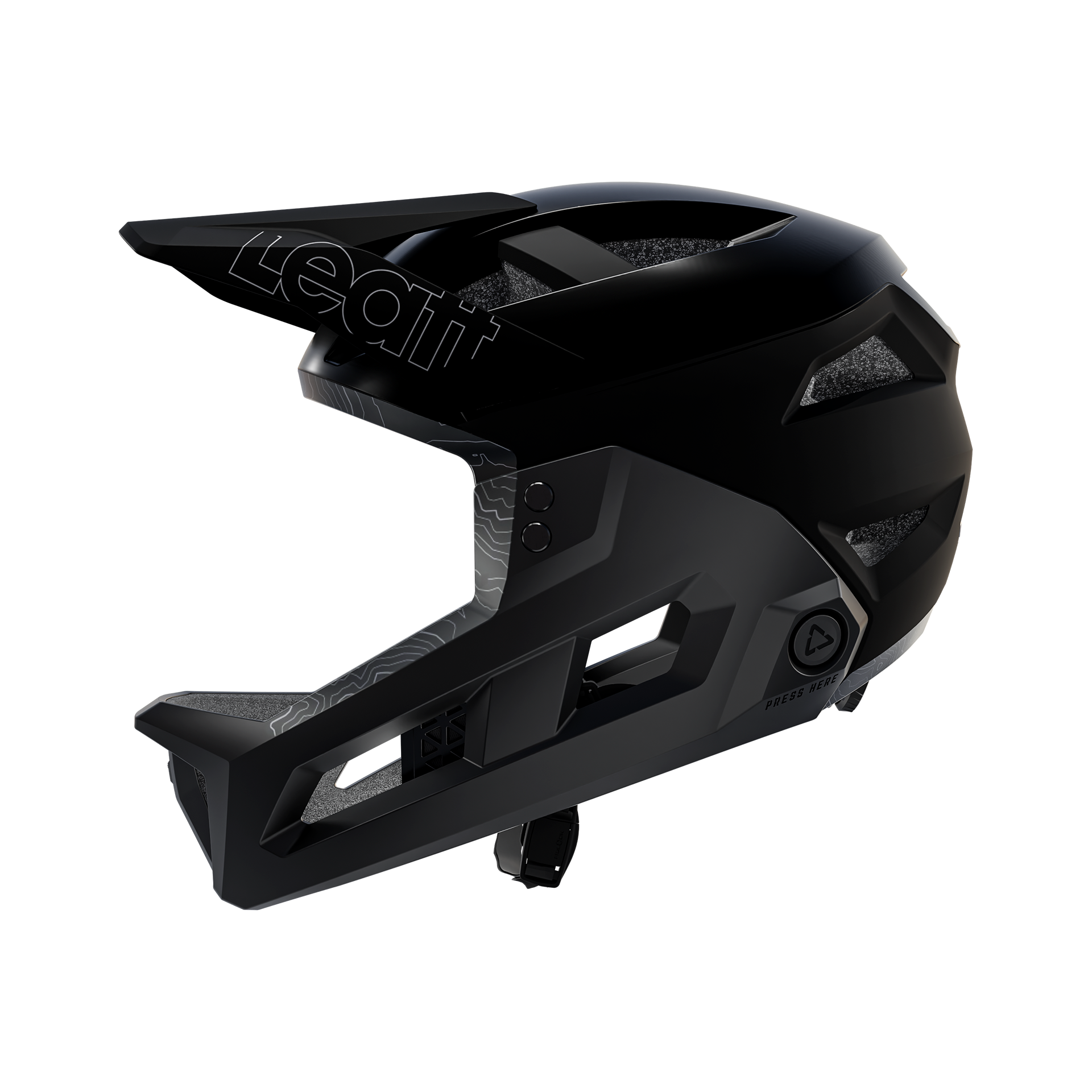 Helmet MTB Enduro 3.0 Position 5