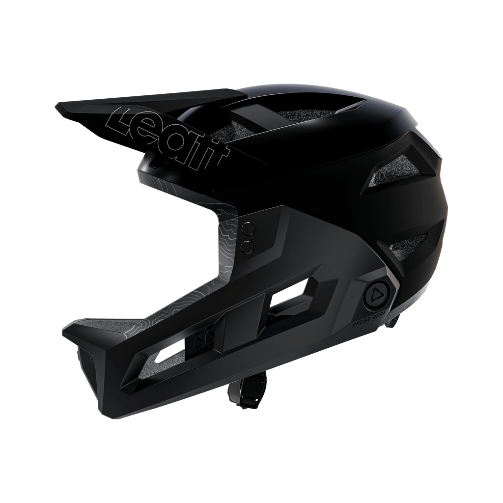 Helmet MTB Enduro 3.0