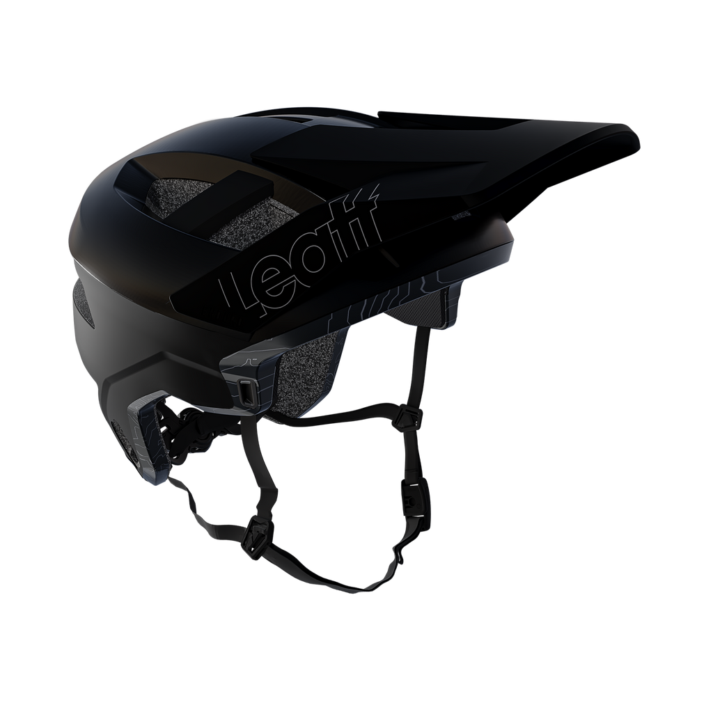 Helmet MTB Enduro 3.0 Position 3
