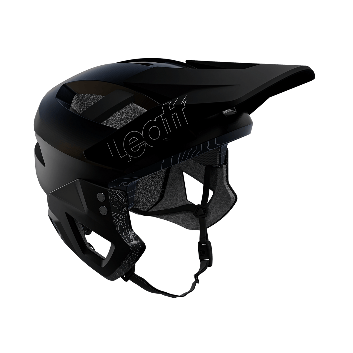 Helmet MTB Enduro 3.0