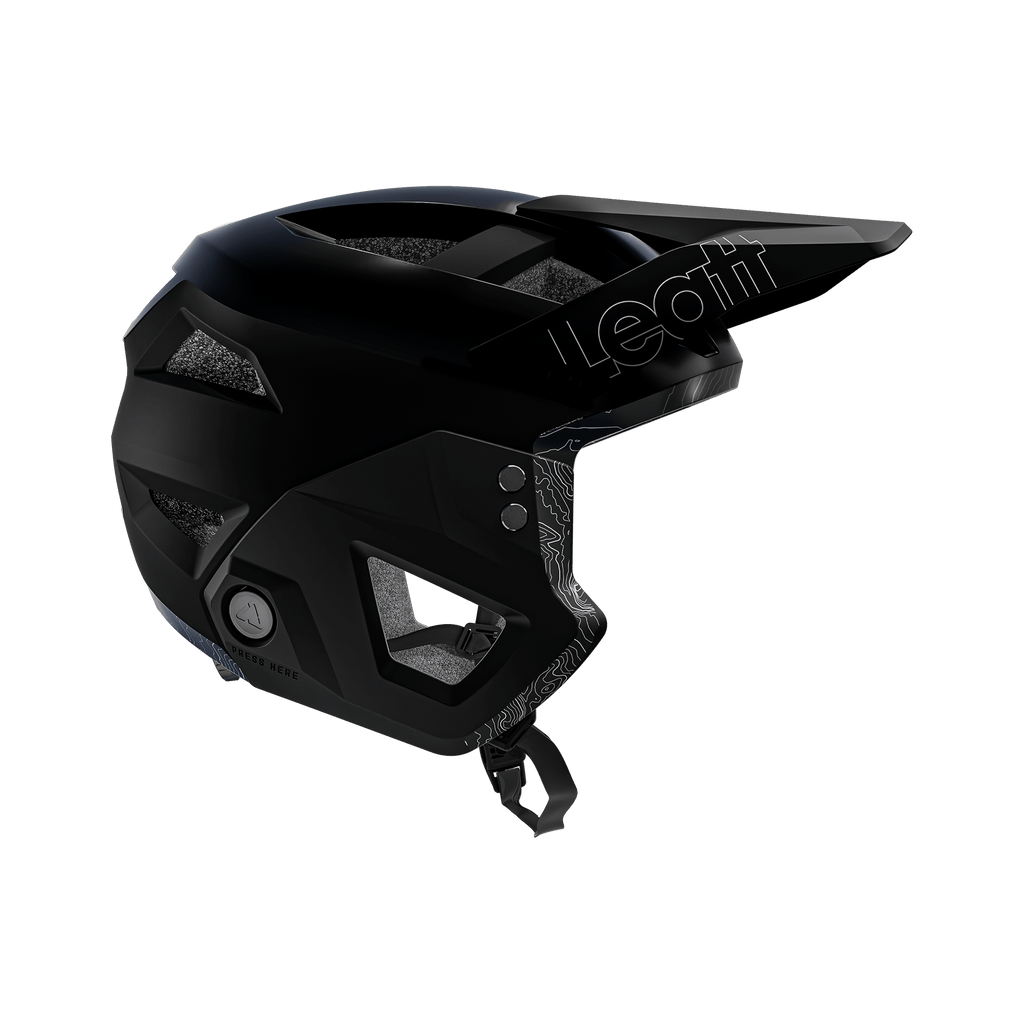 Helmet MTB Enduro 3.0