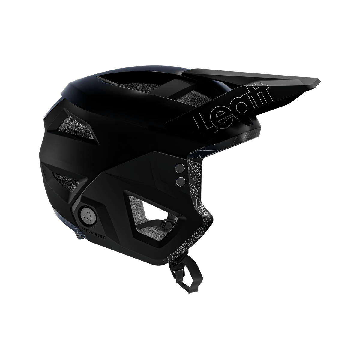 Helmet MTB Enduro 3.0