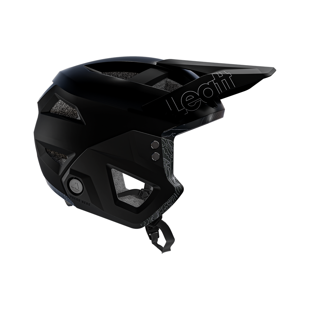 Helmet MTB Enduro 3.0