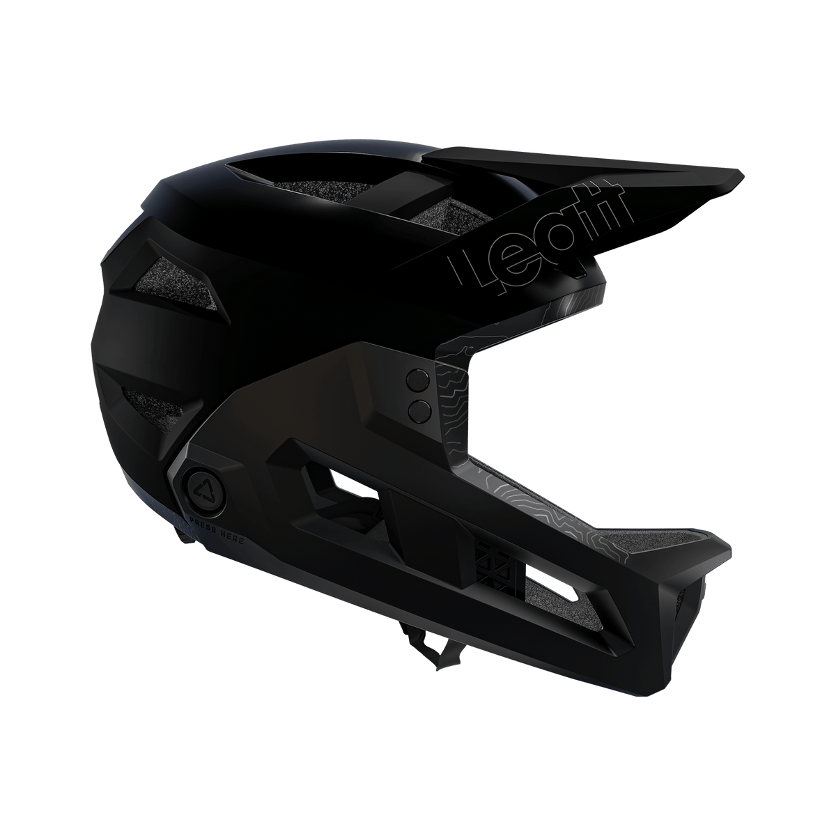 Helmet MTB Enduro 3.0