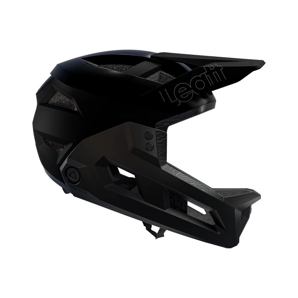 Helmet MTB Enduro 3.0