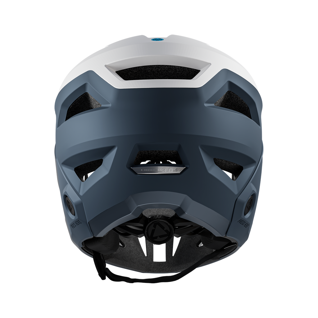 Helmet MTB Enduro 3.0 Position 17