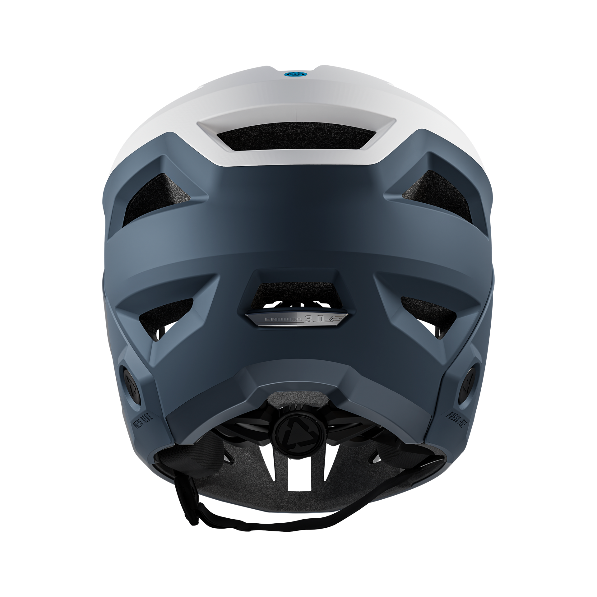 Helmet MTB Enduro 3.0 Position 17