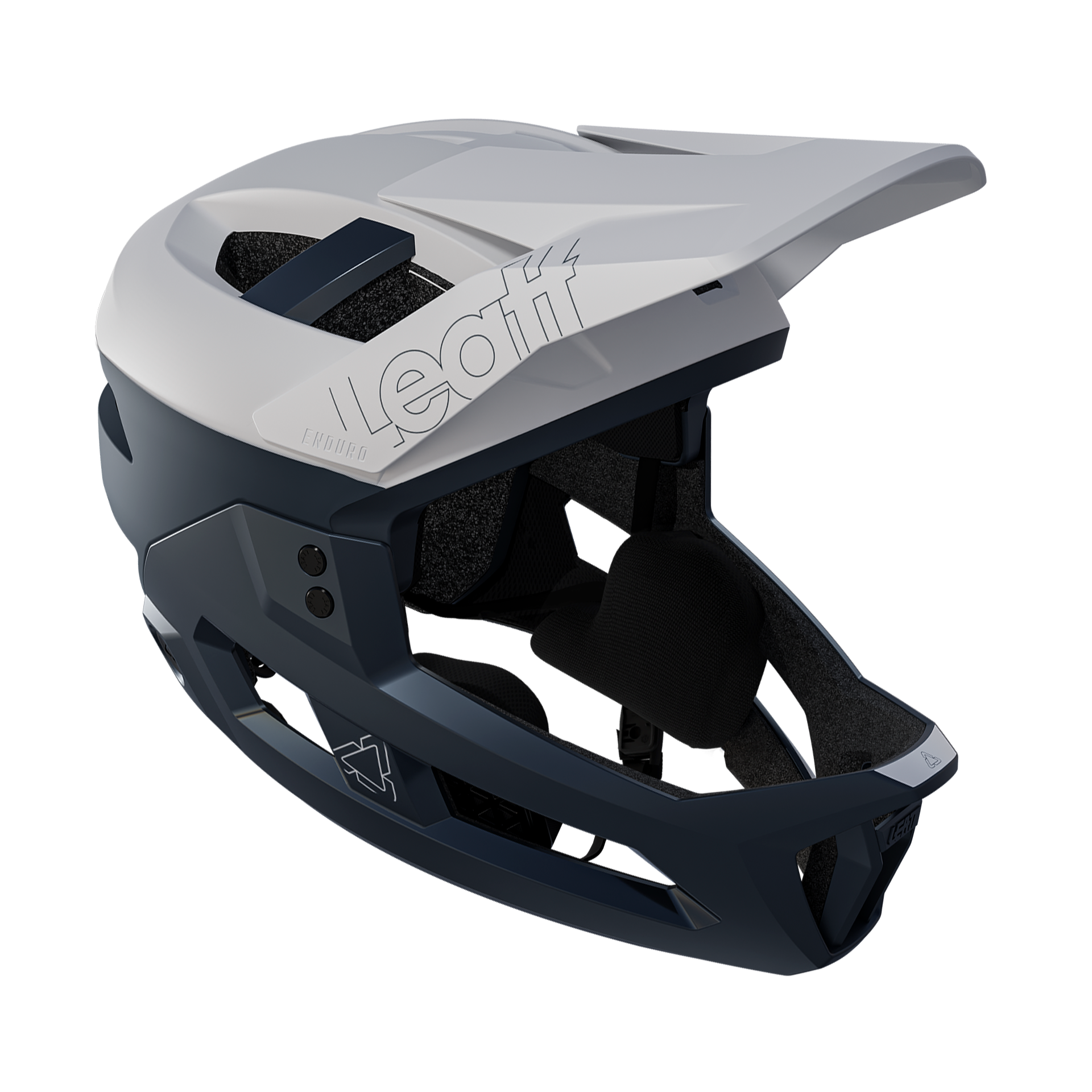 Helmet MTB Enduro 3.0 Position 10