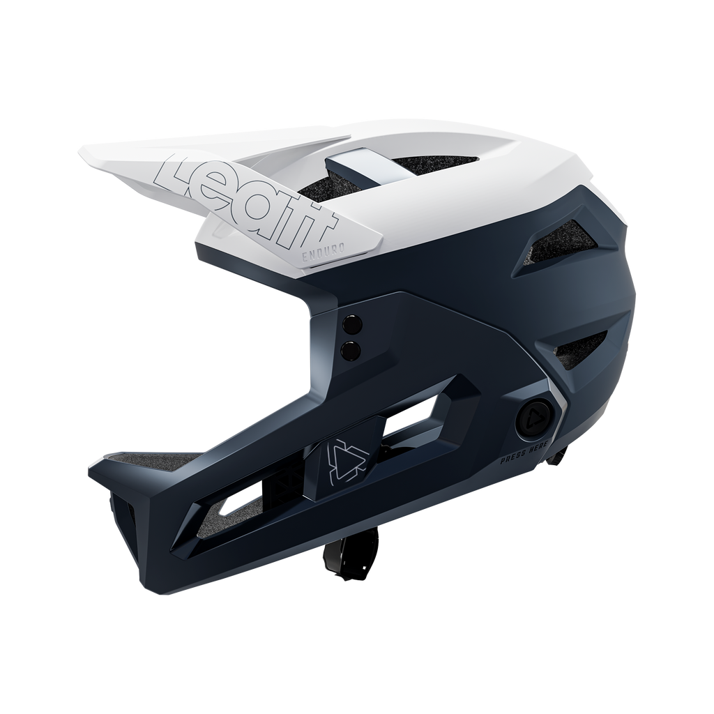 Helmet MTB Enduro 3.0 Position 14