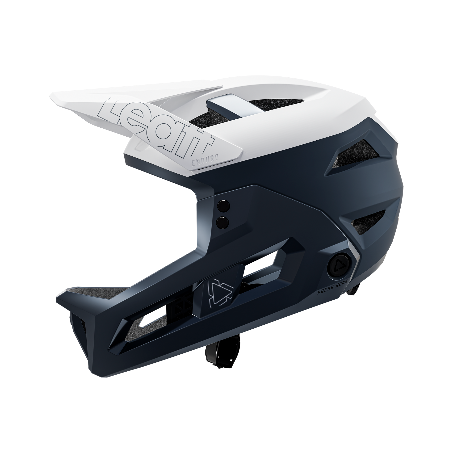 Helmet MTB Enduro 3.0 Position 14