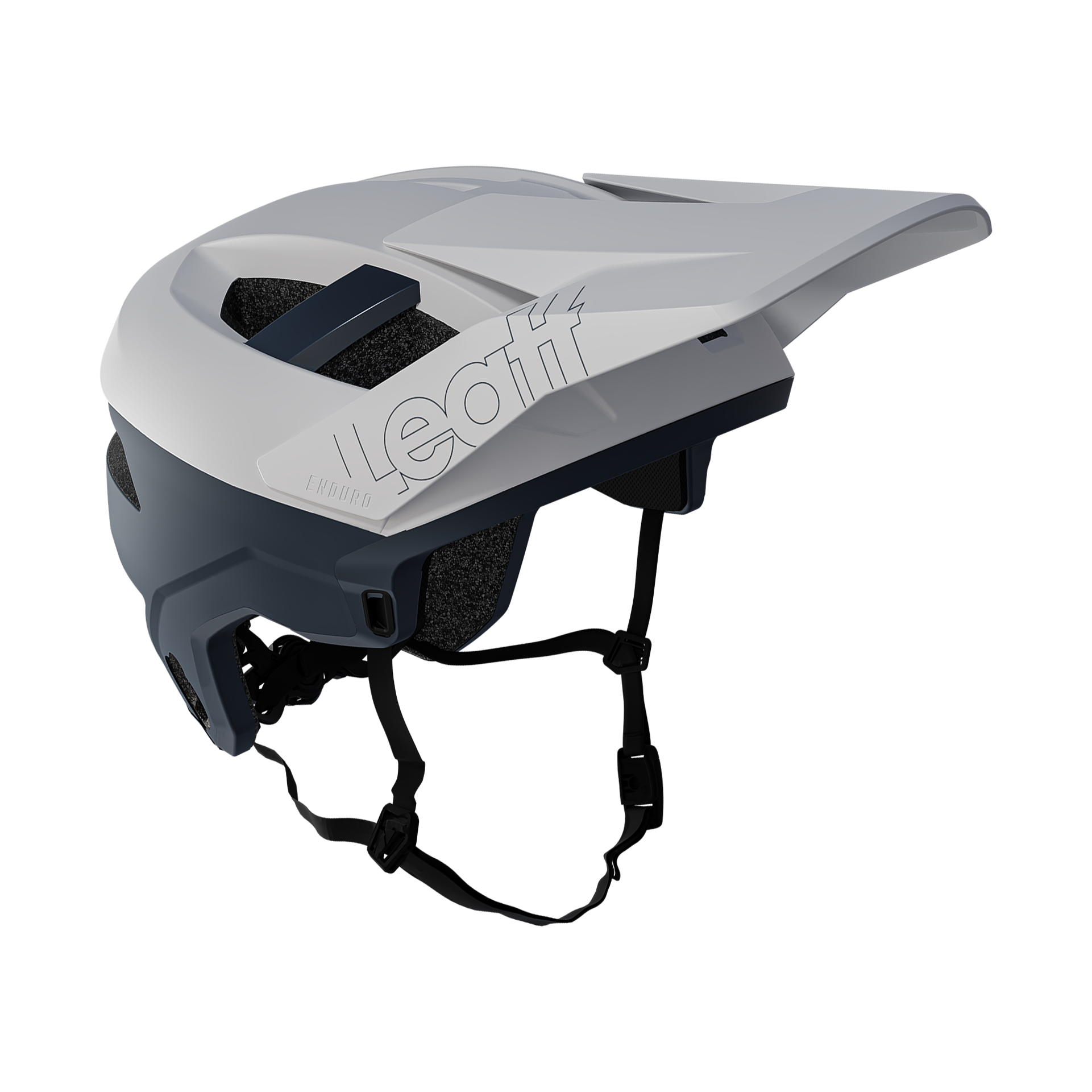 Helmet MTB Enduro 3.0 Position 12