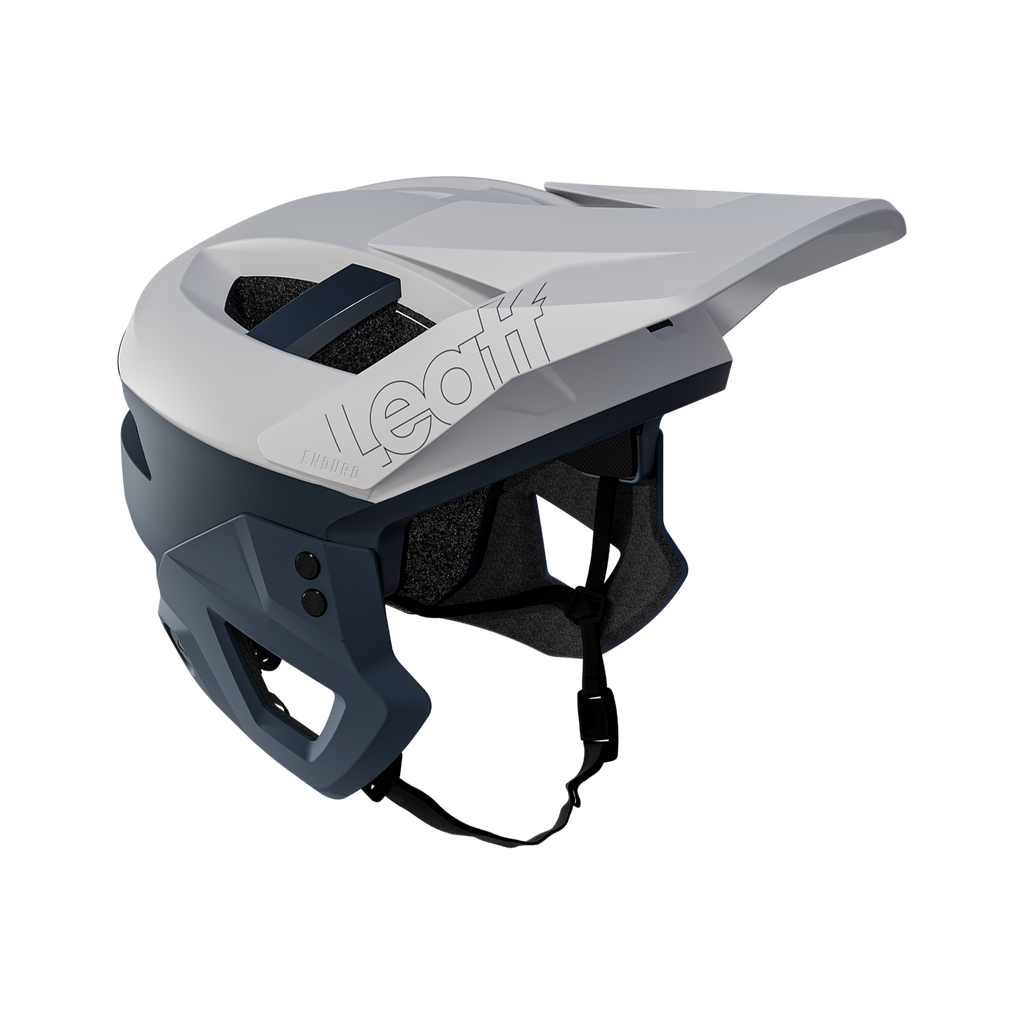 Helmet MTB Enduro 3.0 Position 11