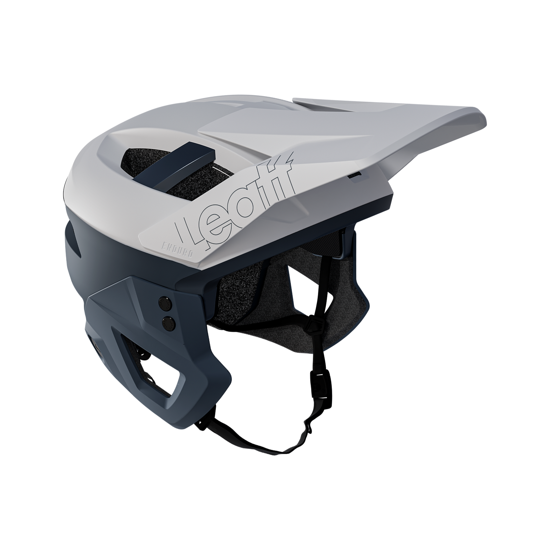Helmet MTB Enduro 3.0 Position 11