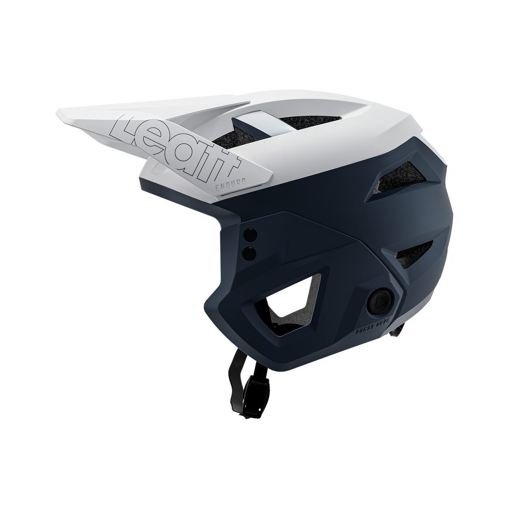 Helmet MTB Enduro 3.0 Position 16