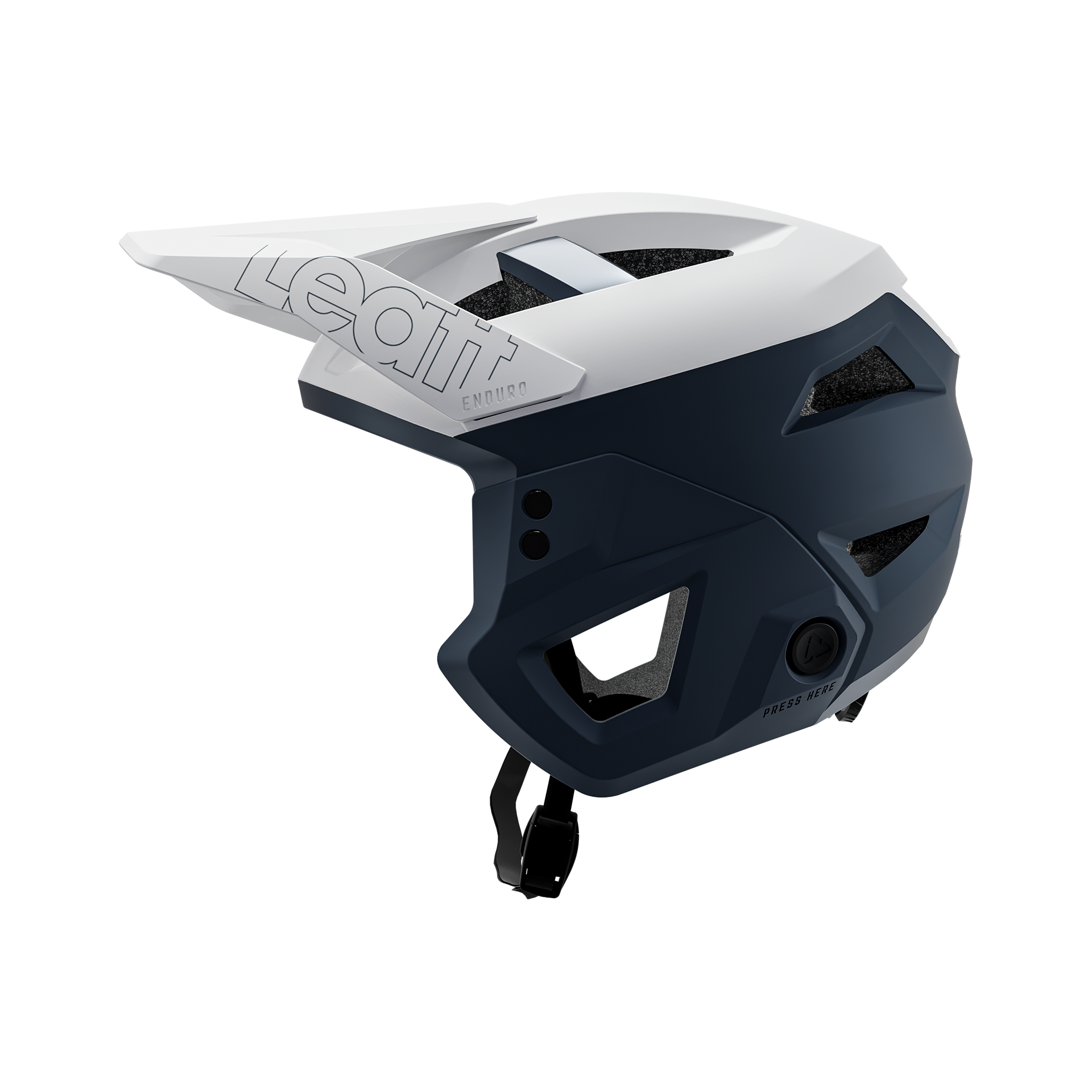 Helmet MTB Enduro 3.0 Position 16