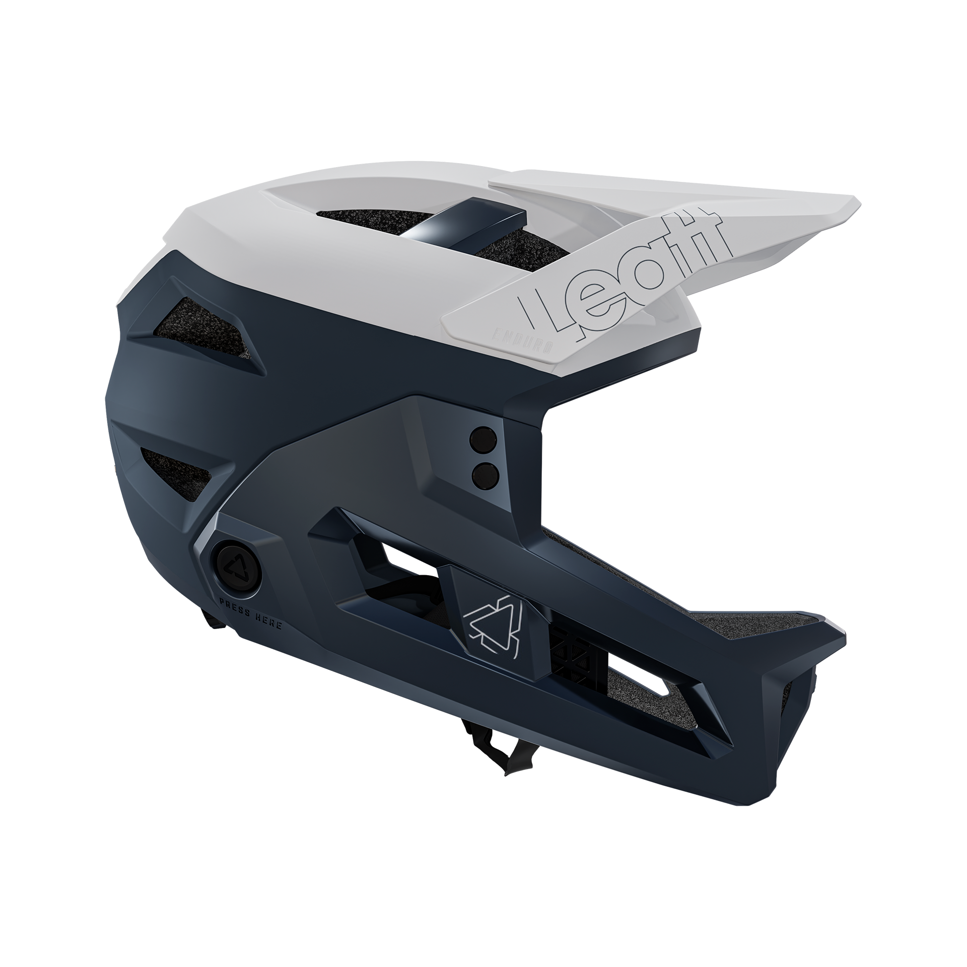 Helmet MTB Enduro 3.0 Position 13