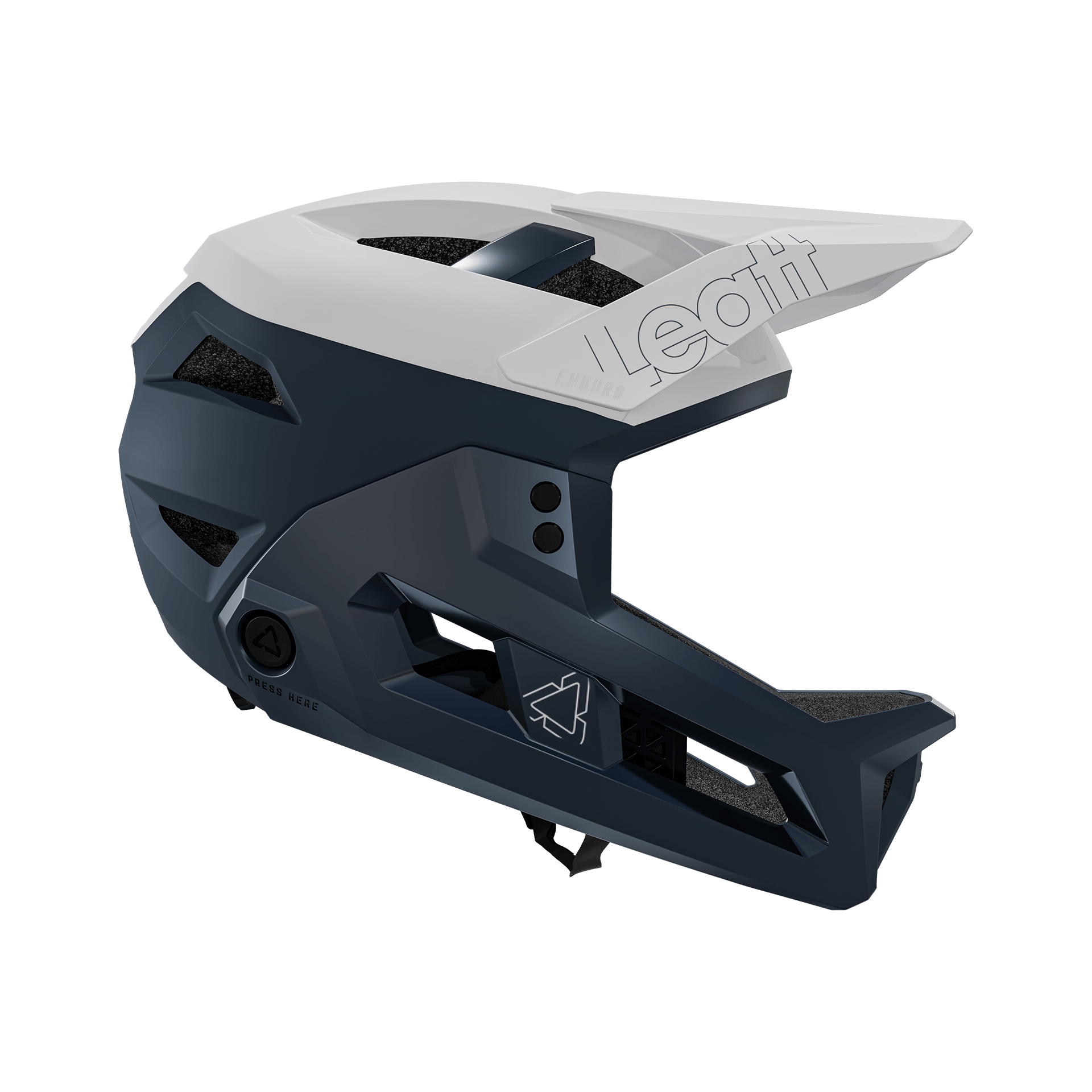Helmet MTB Enduro 3.0