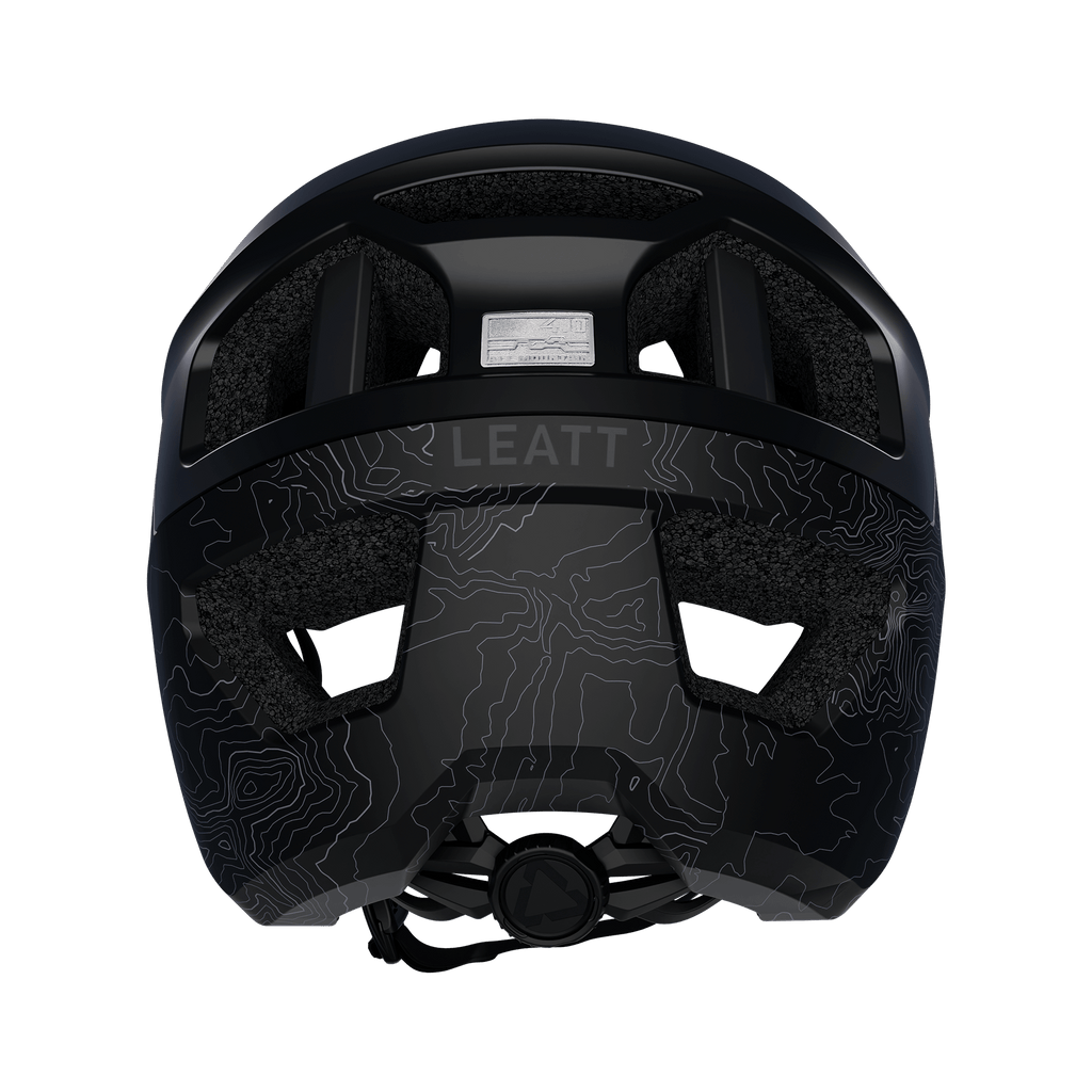 Helmet MTB AllMtn 4.0