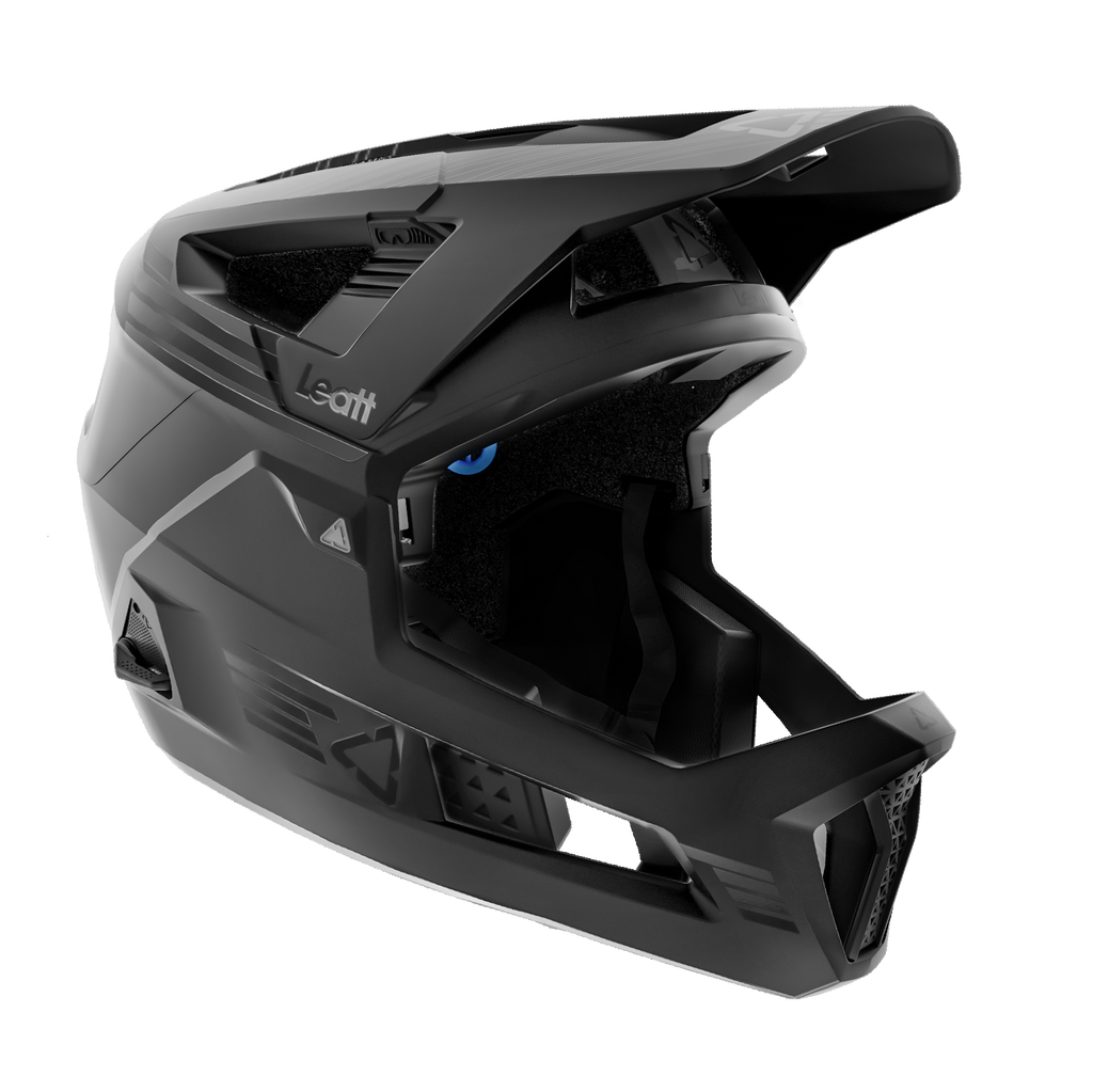 Helmet MTB Enduro 4.0