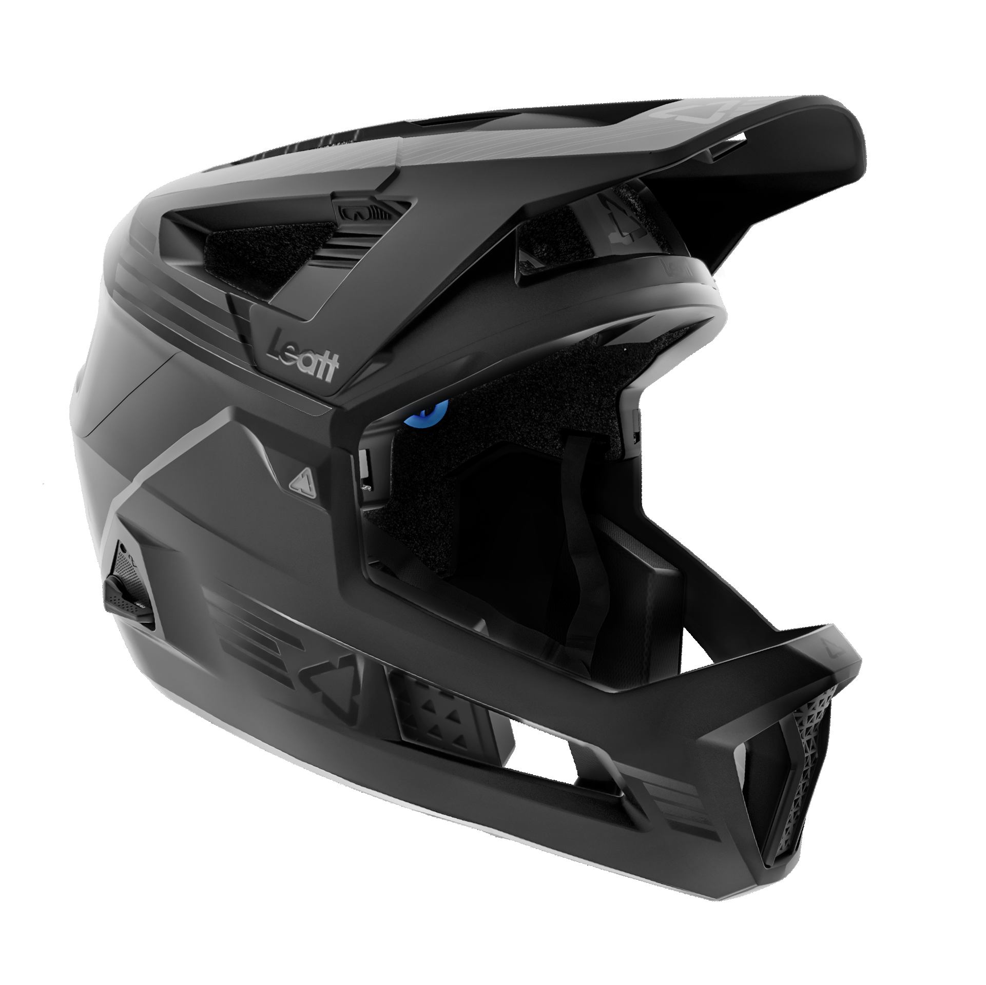 Helmet MTB Enduro 4.0 Position 16