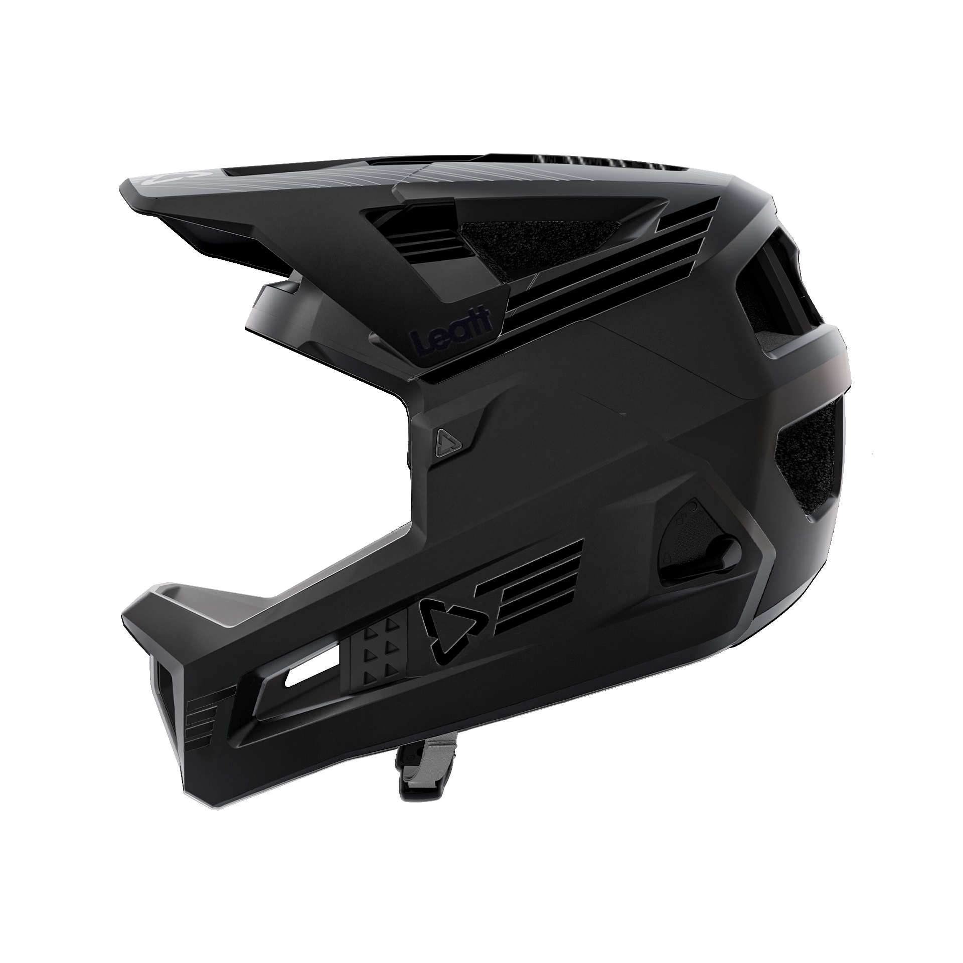 Helmet MTB Enduro 4.0 Position 17