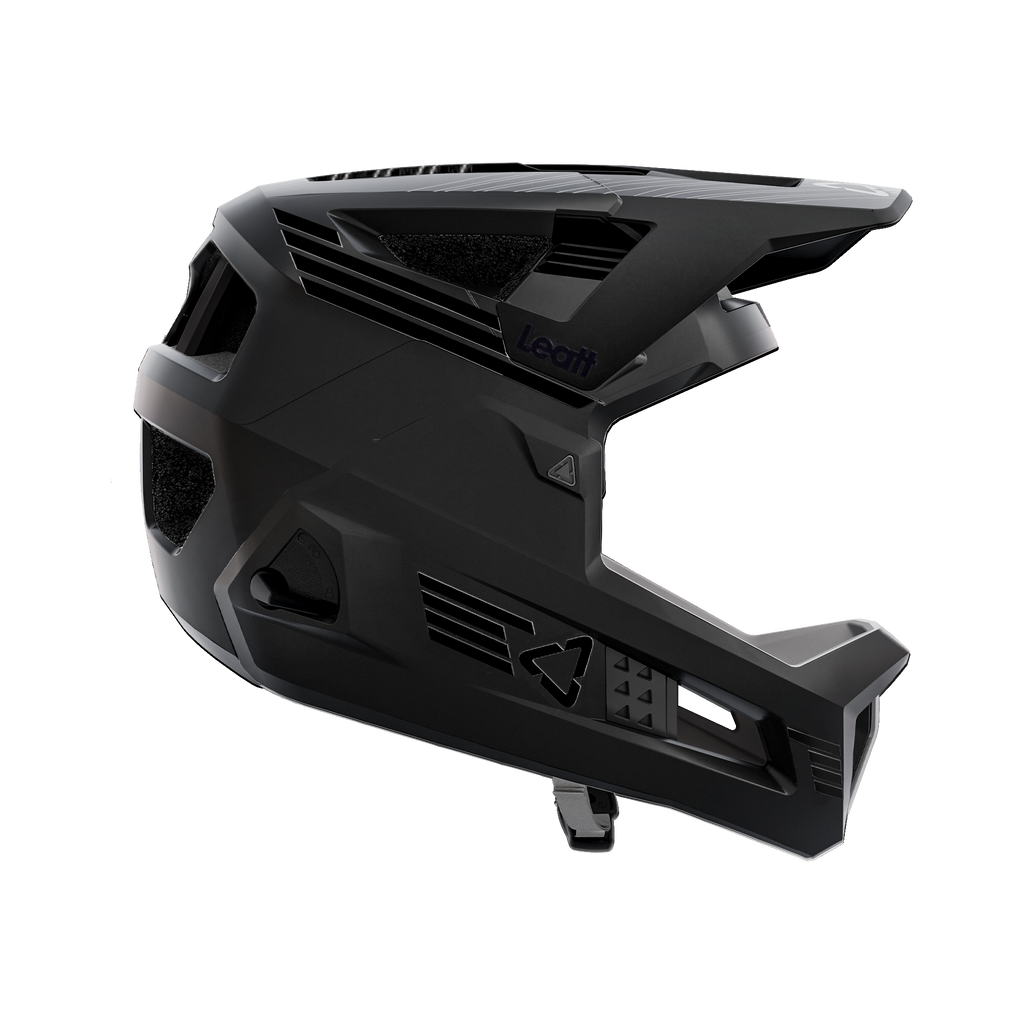 Helmet MTB Enduro 4.0