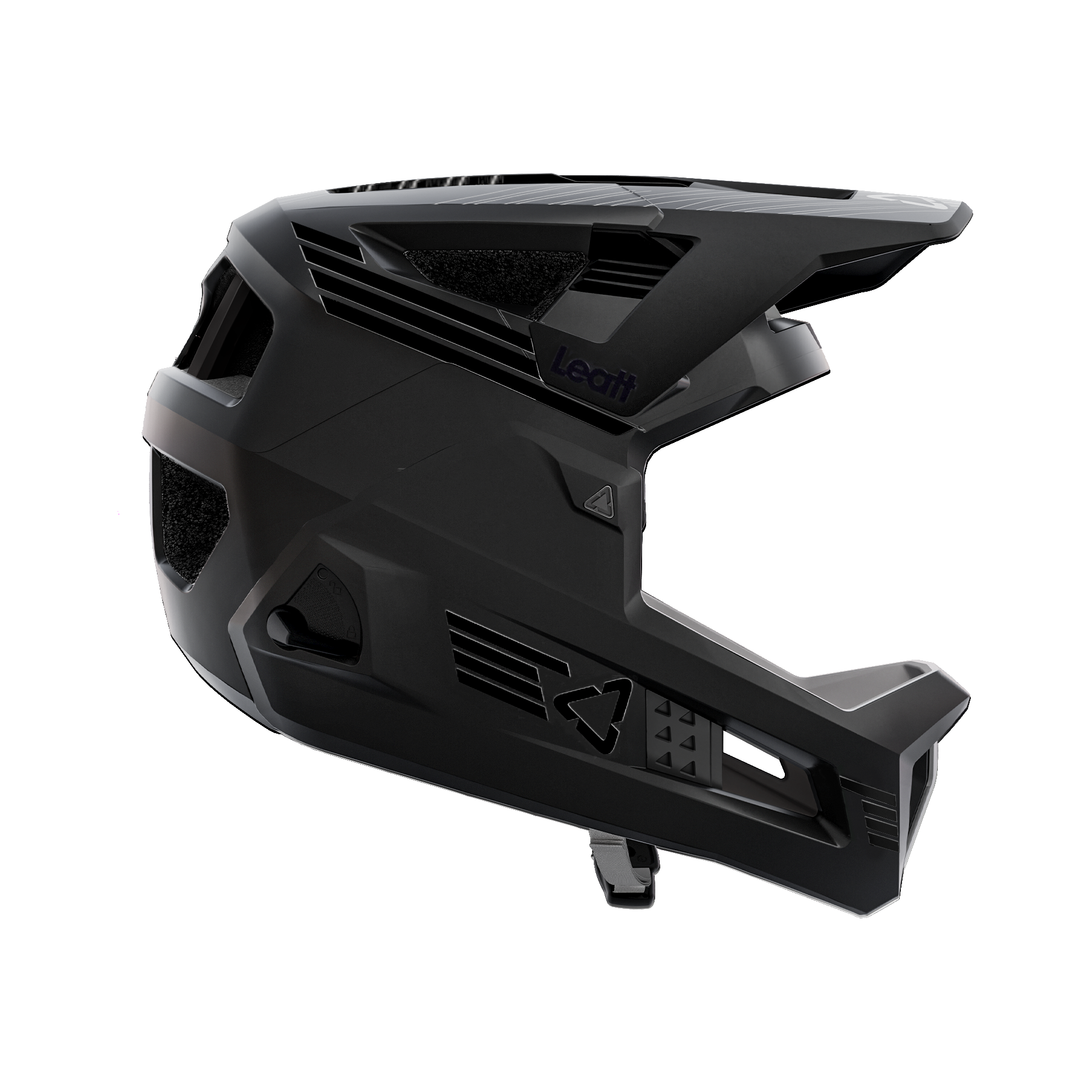 Helmet MTB Enduro 4.0 Position 18