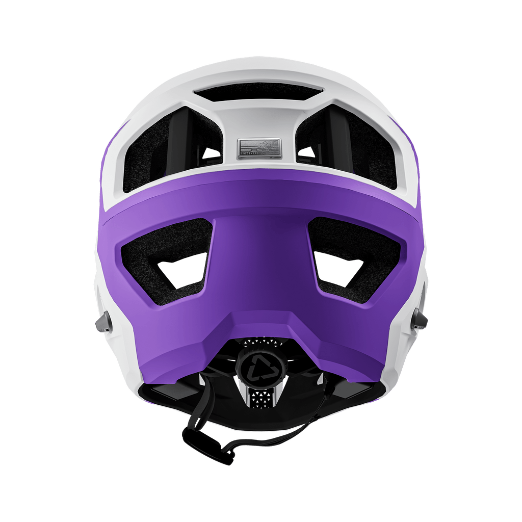 Helmet MTB Enduro 4.0