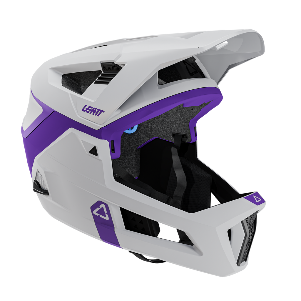 Helmet MTB Enduro 4.0 Position 6