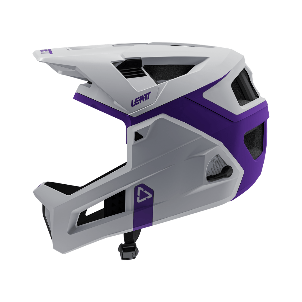 Helmet MTB Enduro 4.0