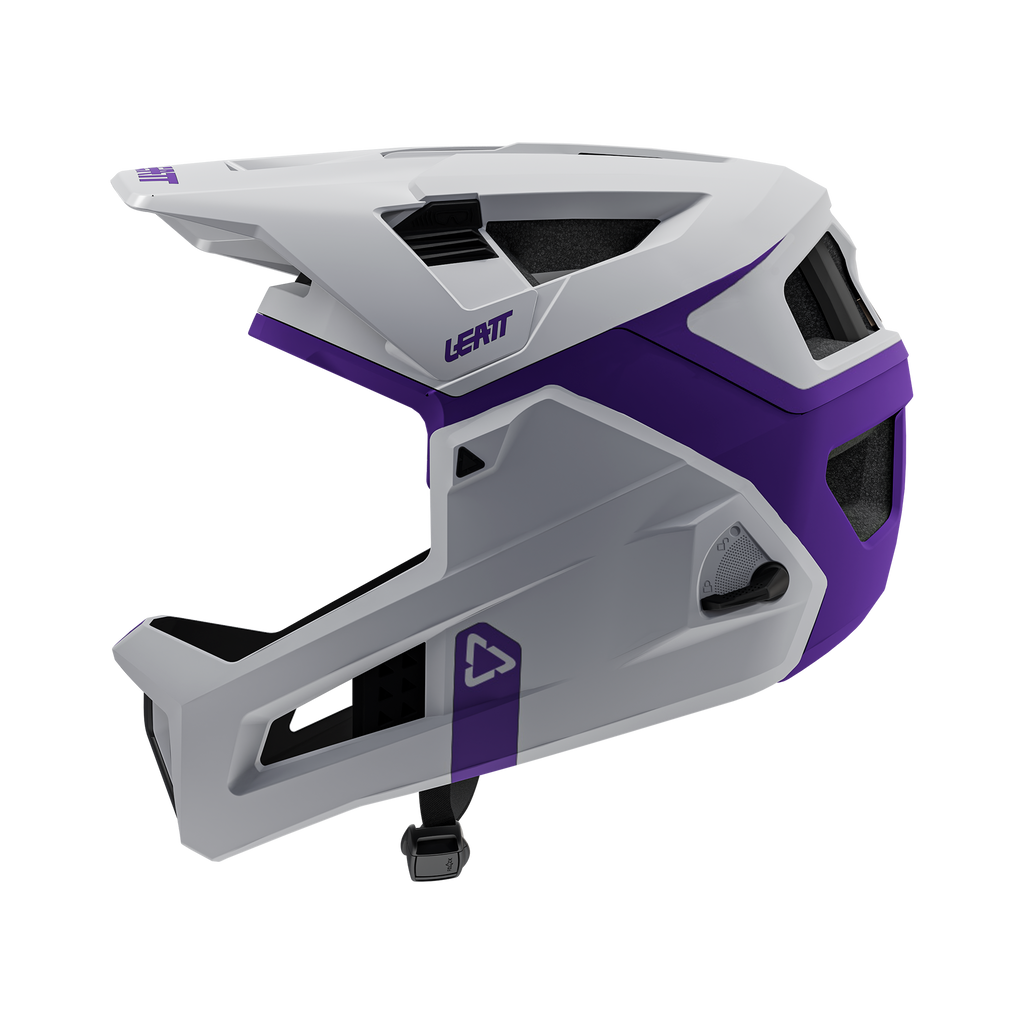 Helmet MTB Enduro 4.0