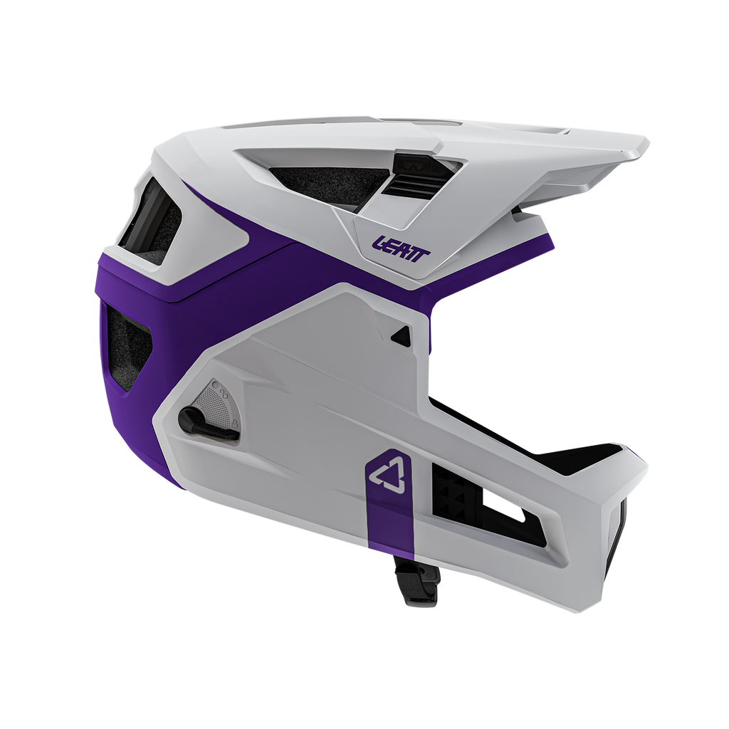 Helmet MTB Enduro 4.0