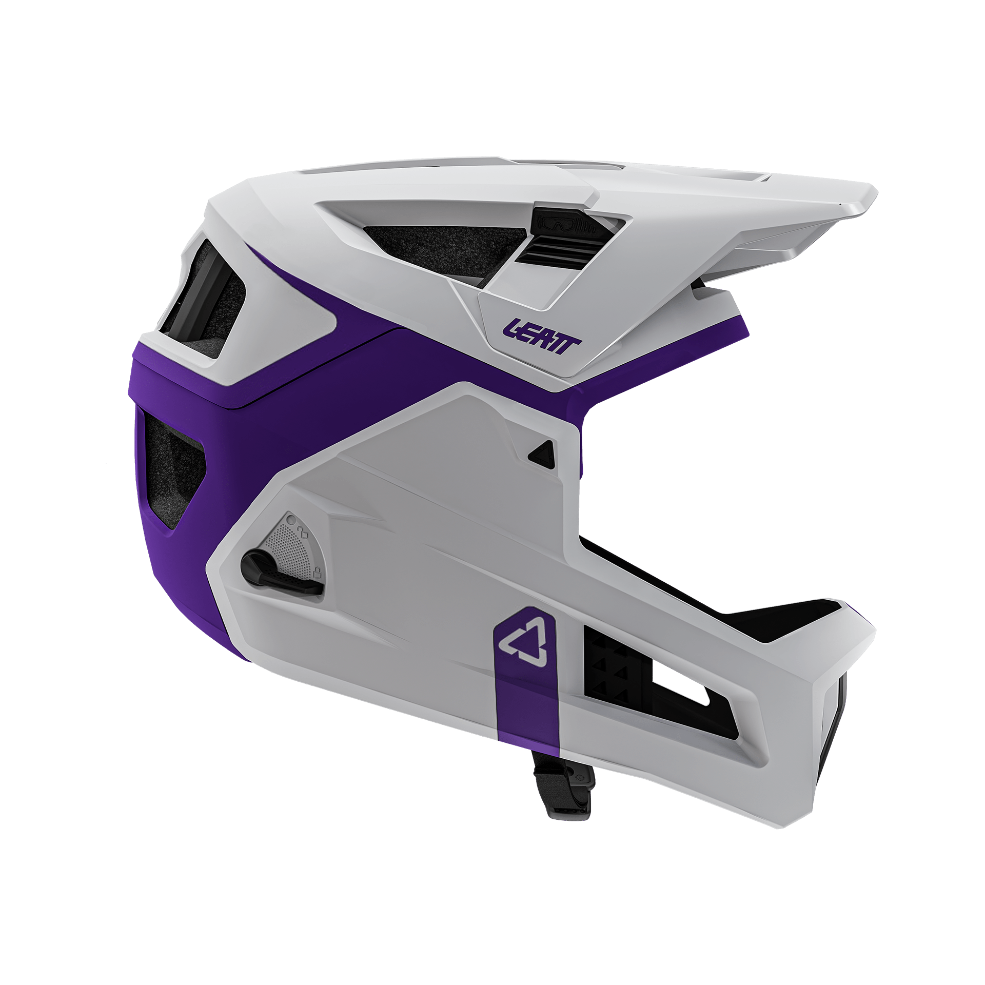 Helmet MTB Enduro 4.0