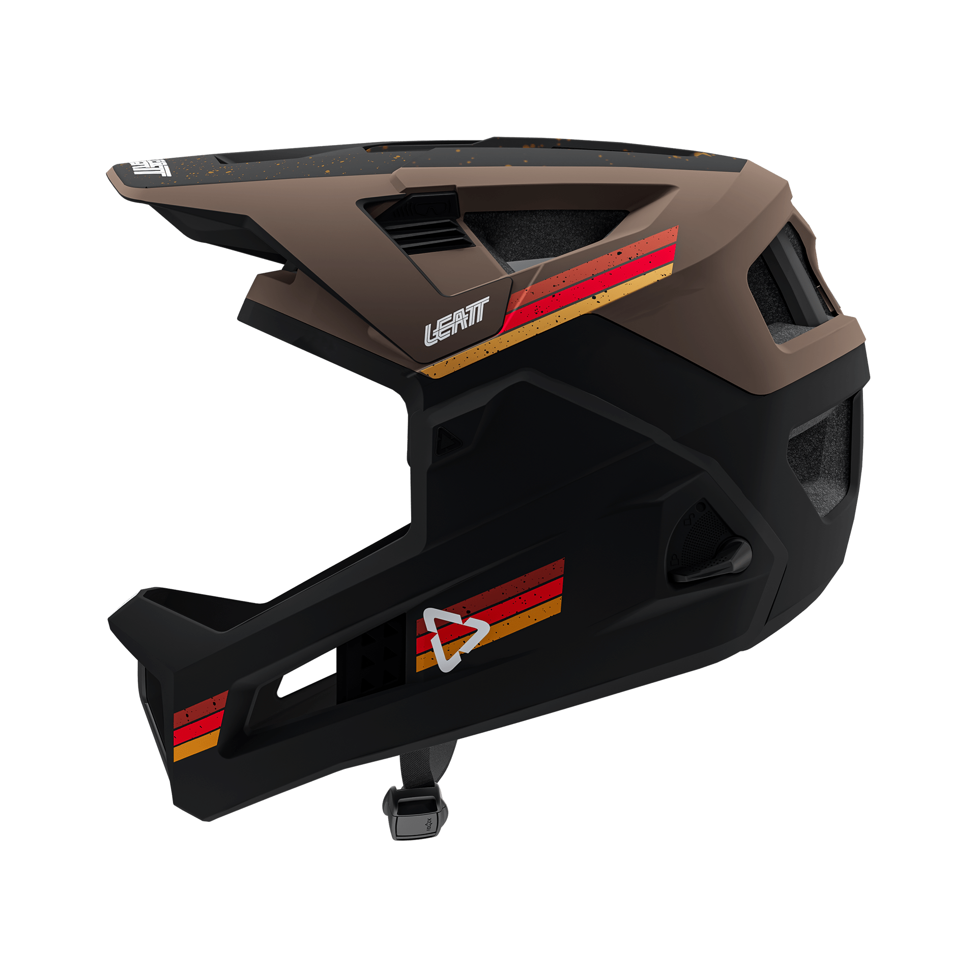 Helmet MTB Enduro 4.0