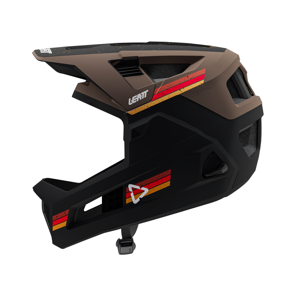 Helmet MTB Enduro 4.0