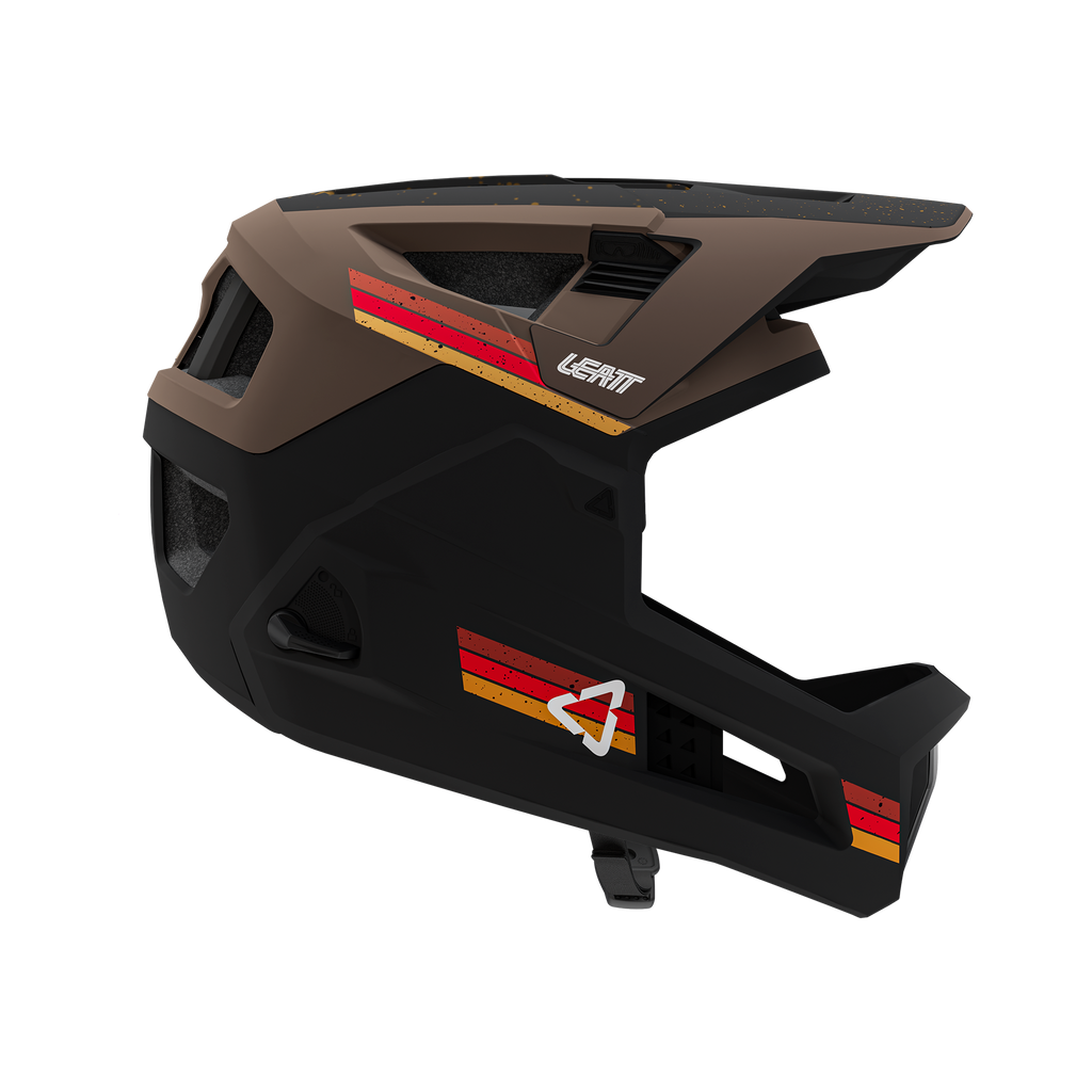 Helmet MTB Enduro 4.0