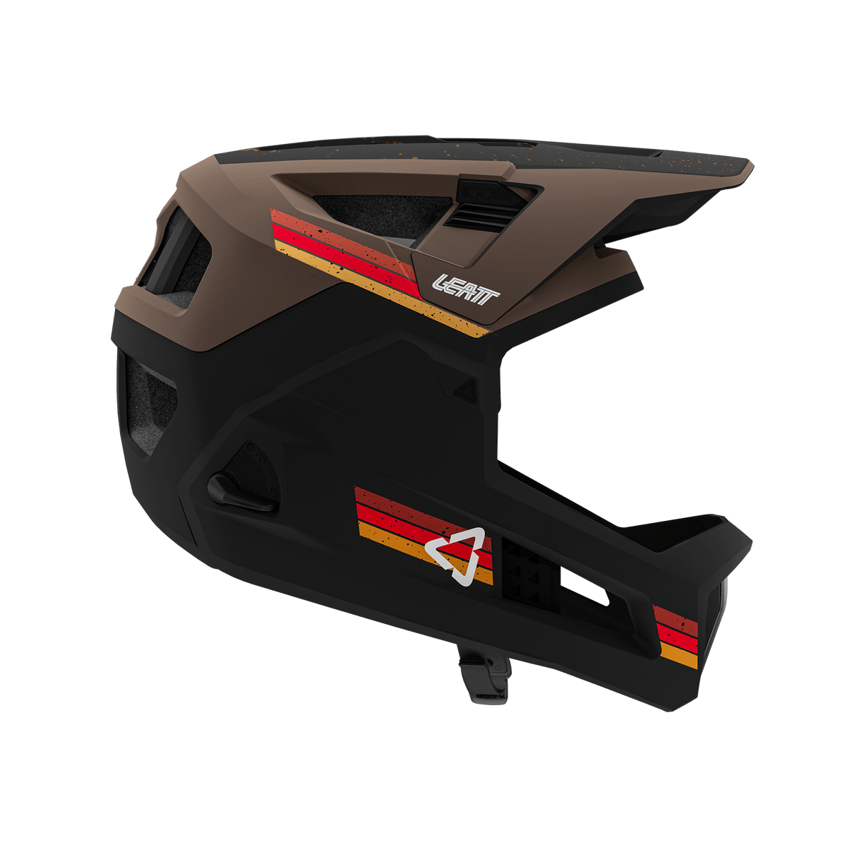 Helmet MTB Enduro 4.0
