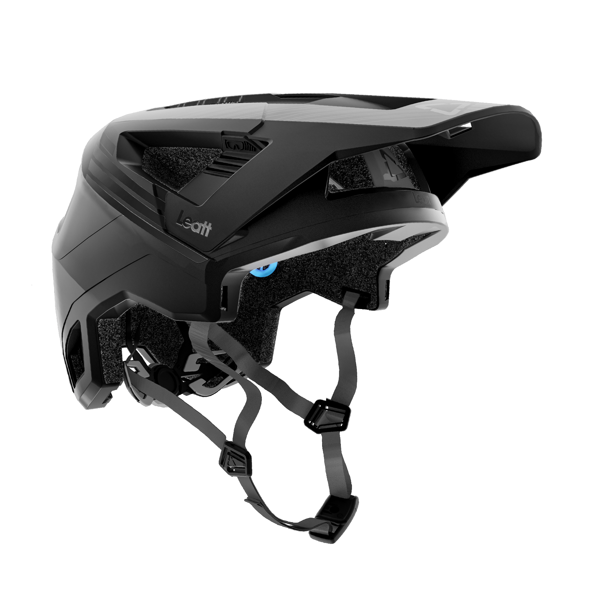 Helmet MTB Enduro 4.0 Position 19