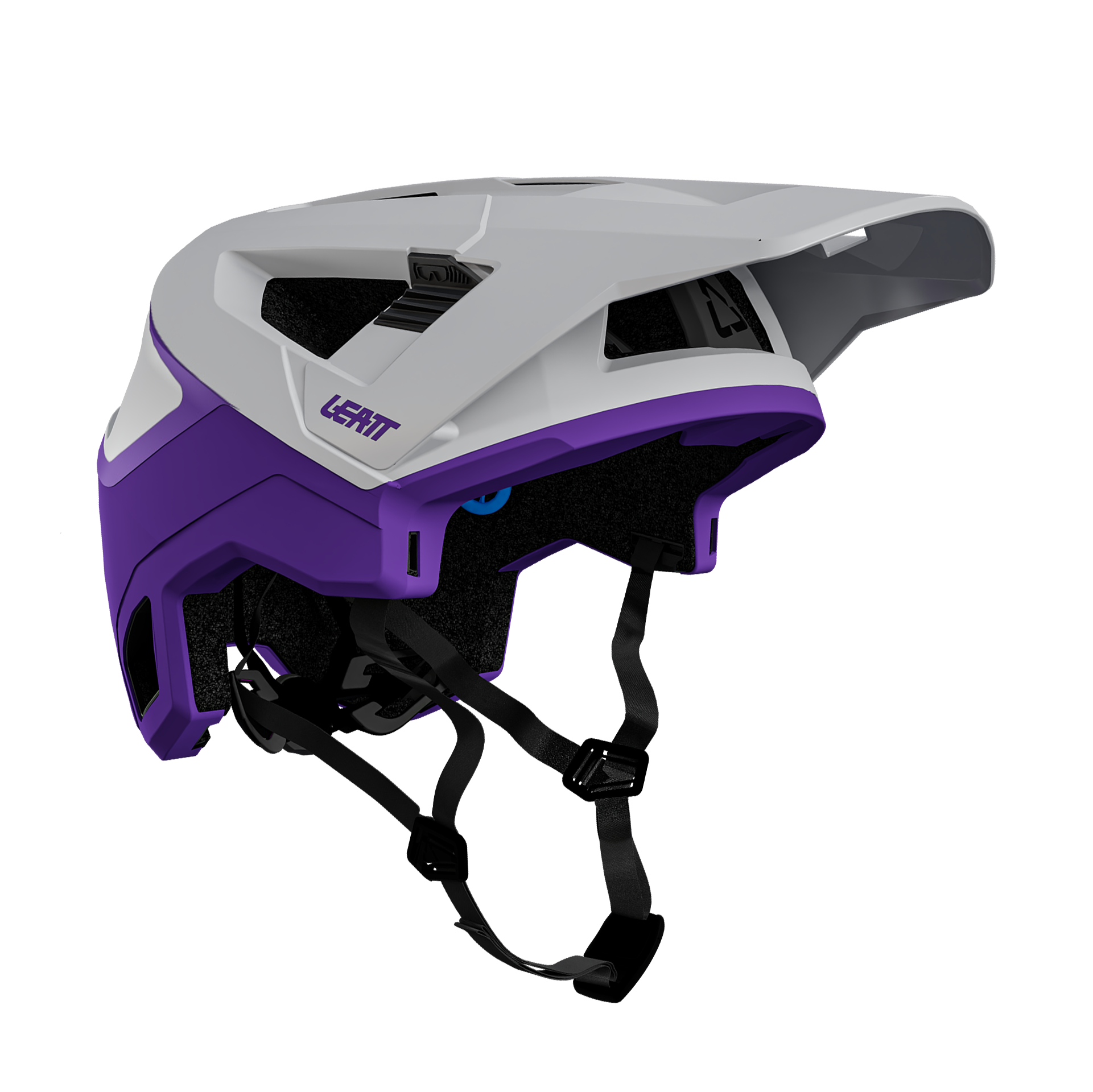 Helmet MTB Enduro 4.0 Position 7