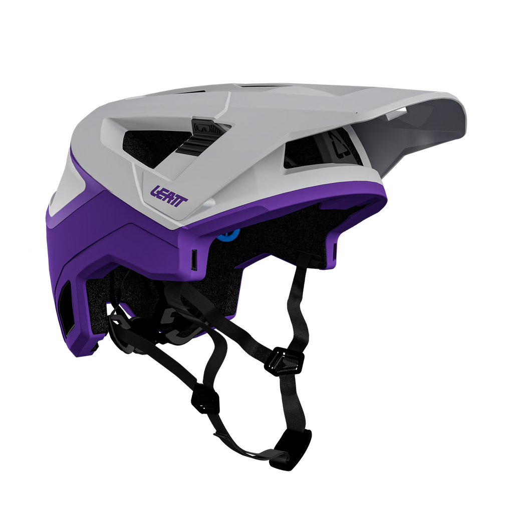 Helmet MTB Enduro 4.0