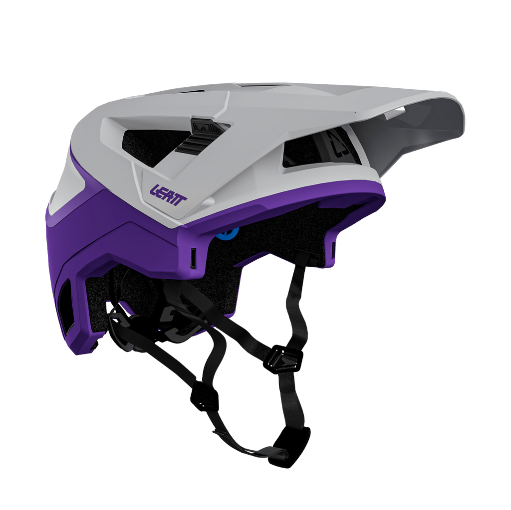 Helmet MTB Enduro 4.0